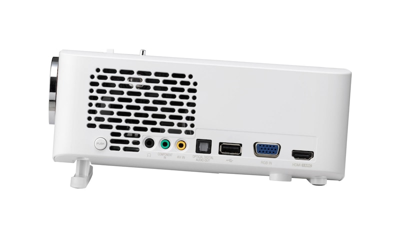 LG 最大120インチの超大型表示で臨場感あふれる大迫力映像を, PF1500G